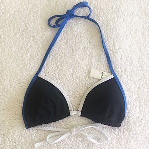 Aerie Triangle Bikini (NWT)